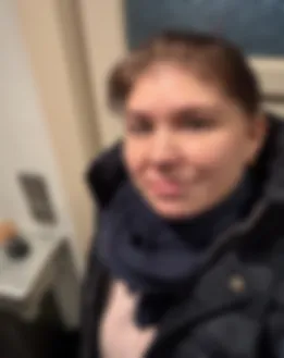 Vom Partner bereitgestelltes Porträt